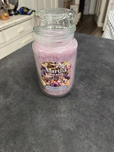 Martha stewart lavender large - stewart,