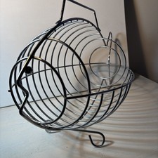 Eames Weinberg Era Chrome