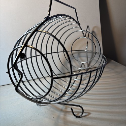 Eames weinberg era - weinberg, chrome