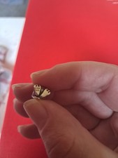 Pandora Lucky Happy Frog