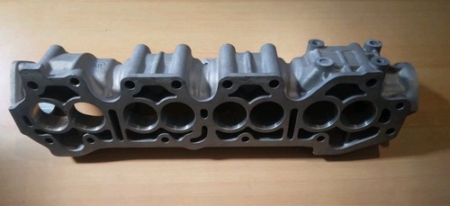 Fiat uno turbo - turbo, punto