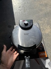 Roti & Chapati Maker 1800W |