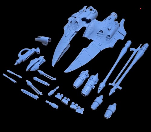 Eldar lynx tank - lynx,