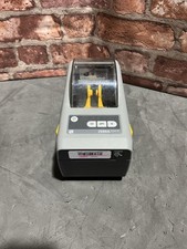 Zebra ZD410 Direct Thermal Label Printer - USB 203dpi