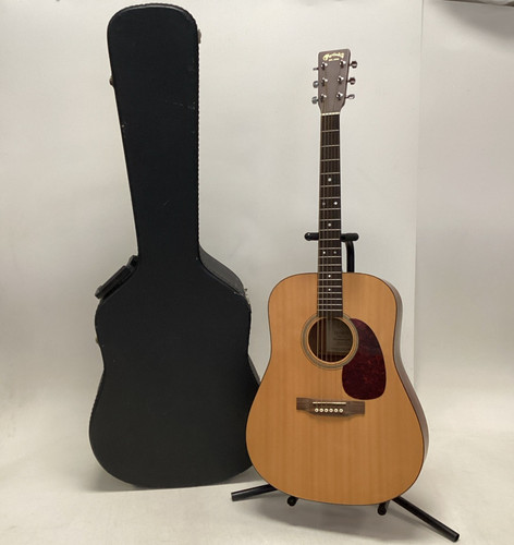 Martin 16gt dreadnought - d-16gt,