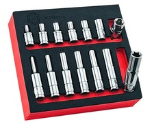 Britool Hallmark 14 Piece E