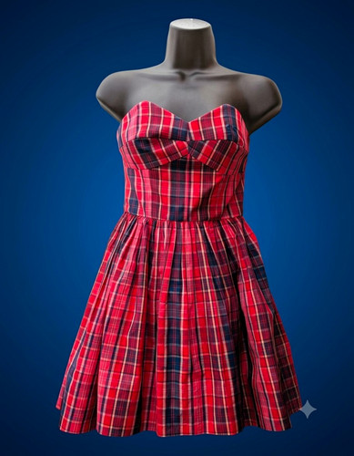 Jack wills red blue - jack,