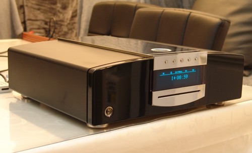 Mbl audio corona line - corona,