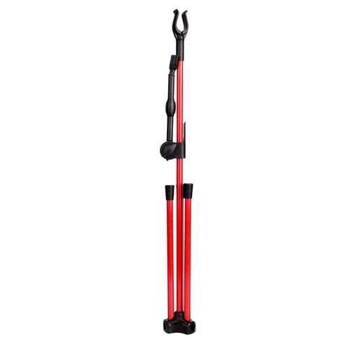 Sturdy bow stand - stand, with