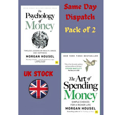 The Psychology of Money & The