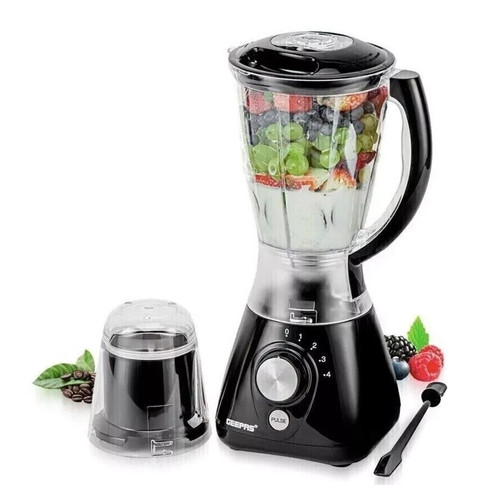New jug blender smoothie - 1.5l,