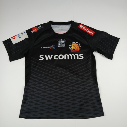 Exeter chiefs rugby shirt - exeter,