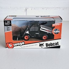 Burago 10cm Long 18-31806