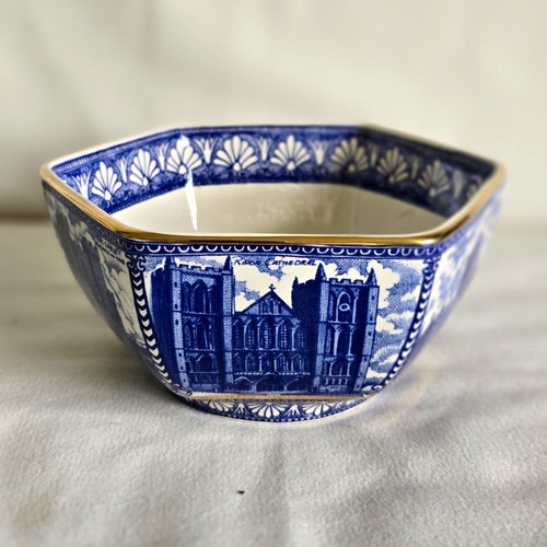 Ringtons ltd wade ceramics - wade,