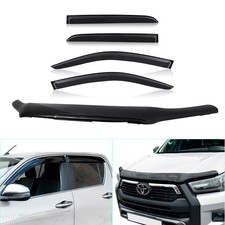 For Toyota Hilux MK9 2021-2025
