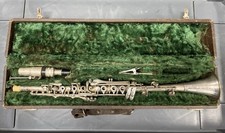 Vintage 1930s H.N. White Co