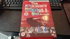 The Benny Hill Annuals