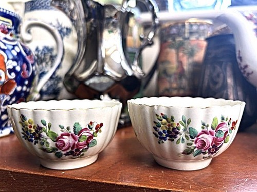 Worcester porcelain tea - worcester,