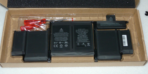 New genuine original - original, (oem)