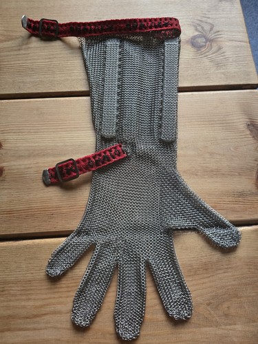 Stainless steel mesh - stainless,