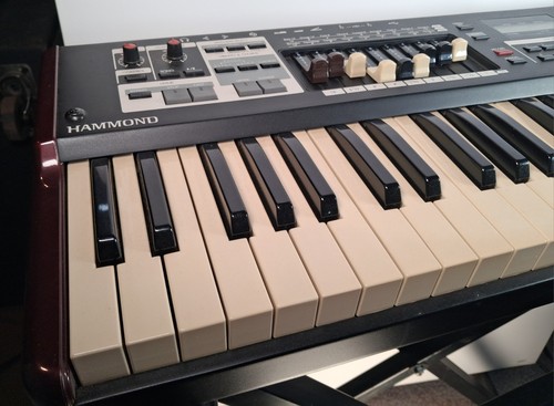 Hammond sk1 stage - sk1,