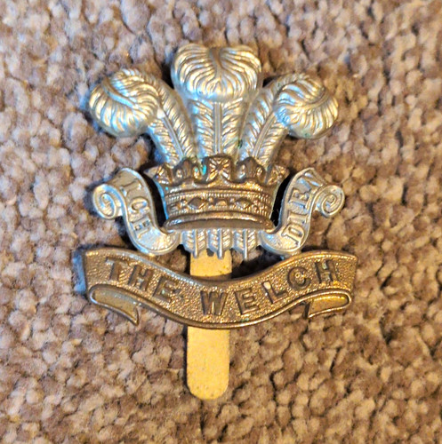 Original ww1 ww2 british - british, army