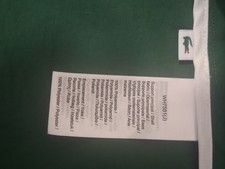 Lacoste sports danil - lacoste,
