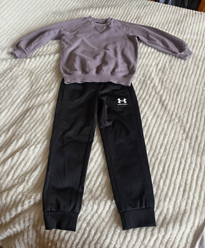 Next purple sweatshirt - sweatshirt, &