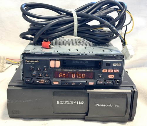 Panasonic r525len full - r525len, full-logic