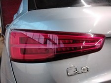 TAIL LIGHT LH AUDI Q3 MK1 FL