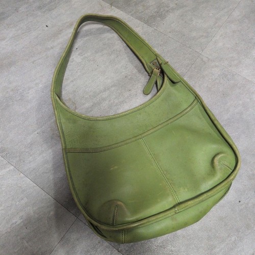 Coach ergo 9033 shoulder bag - coach,