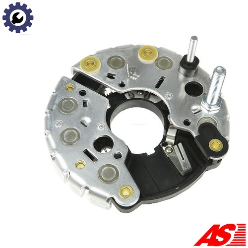 Rectifier alternator arc0022 - rectifier,