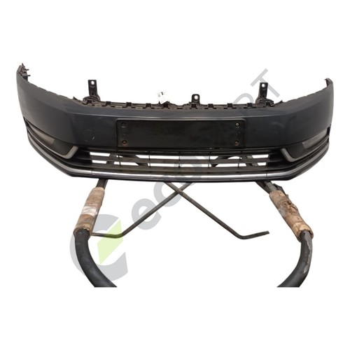 Volkswagen passat bumper - volkswagen,