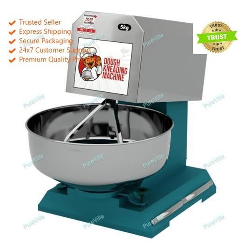 Microactive 5kg bowl - 5kg,