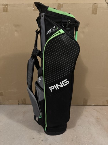 Junior ping hoofer prodi - junior,