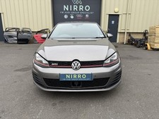 VW GOLF MK7 GTI BREAKING FOR 10X WHEEL NUTS BOLTS FITS MODELS FROM 2013 TO 2020