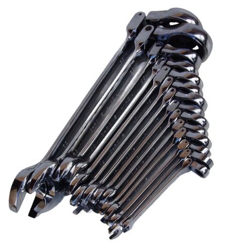 Ratchet spanners flexi folding - ratchet,
