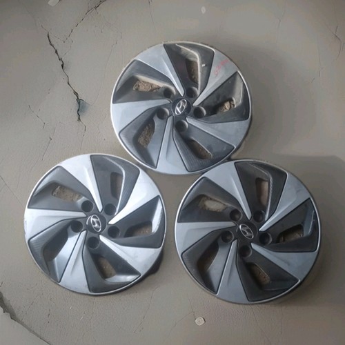 Hyundai ioniq wheel trim - ioniq,