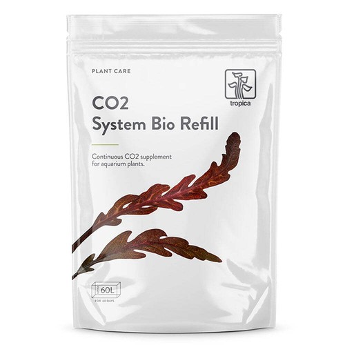 Tropica aquarium co2 system - aquarium,
