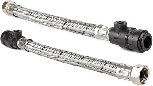 Flexible tap hose - tap,