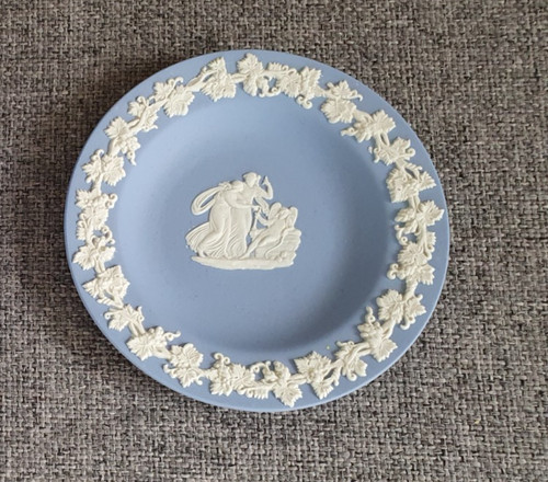 Vintage wedgewood jasperware - vintage,