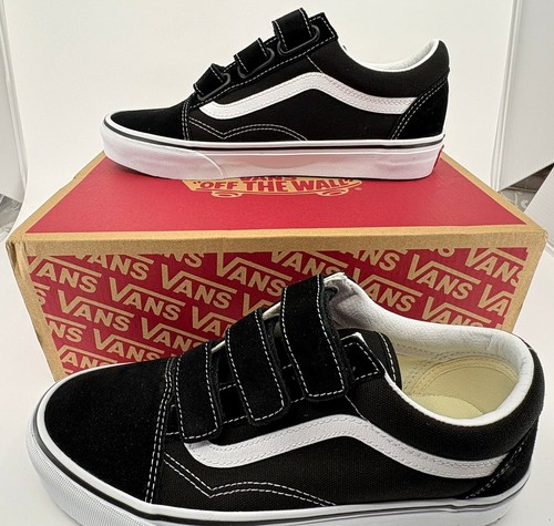 Vans old skool size 6 - skool, uk