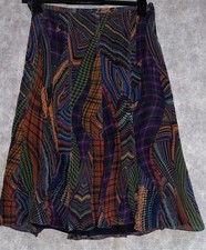 Designer Caroline Charles 100%