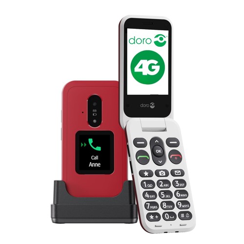 Doro leva e30 - doro,