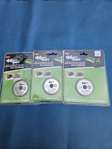 Exakt ec310 ec320 g50 diamond - ec310/ec320,