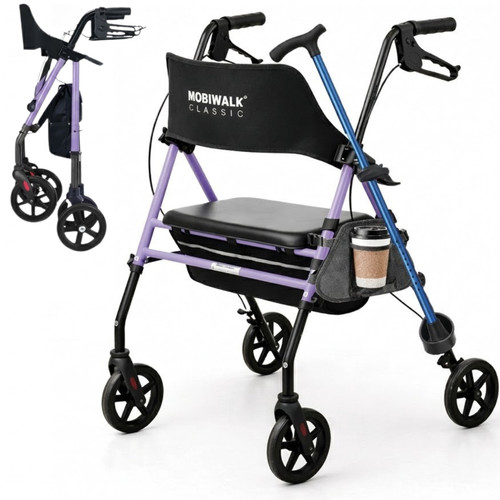 Mobiwalk classic wheel - mobiwalk, 4