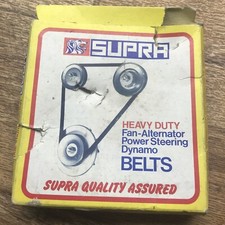 Hillman Imp Fan Belt