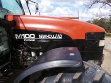 New Holland / Fiatagri M100