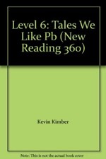 Level 6: Tales We Like (Ginn