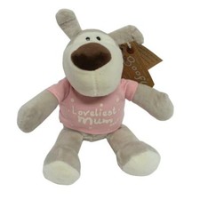Boofle bear small soft - bear,